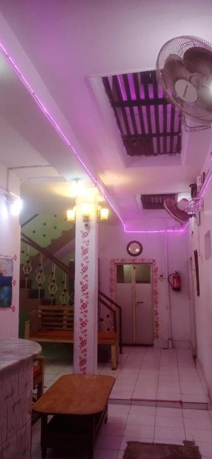 Om Rest House Ξενοδοχείο Βαρανάσι Εξωτερικό φωτογραφία